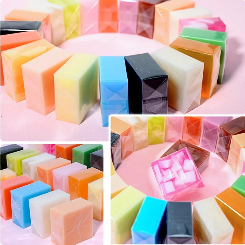 Natural Handmade Honey Soap