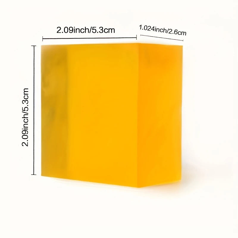 Natural Handmade Honey Soap