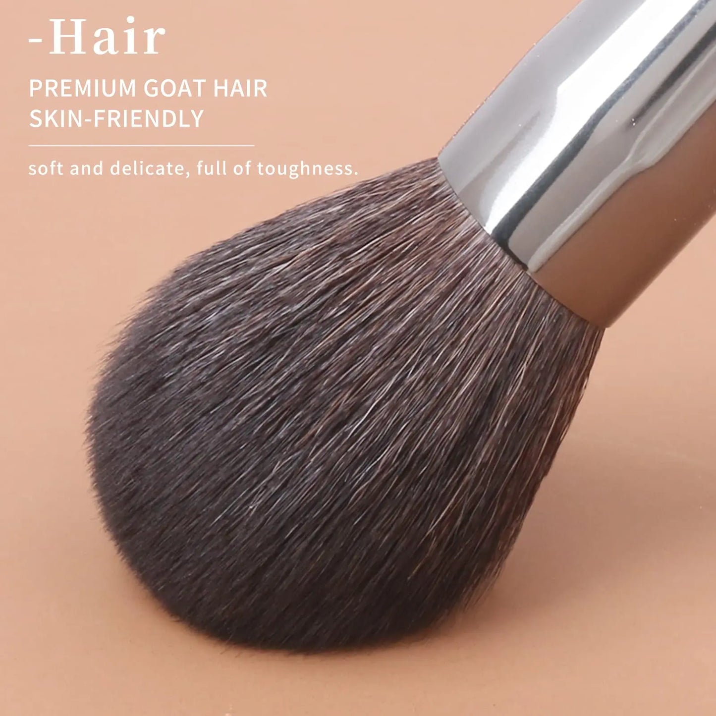 Make Up Brush Set