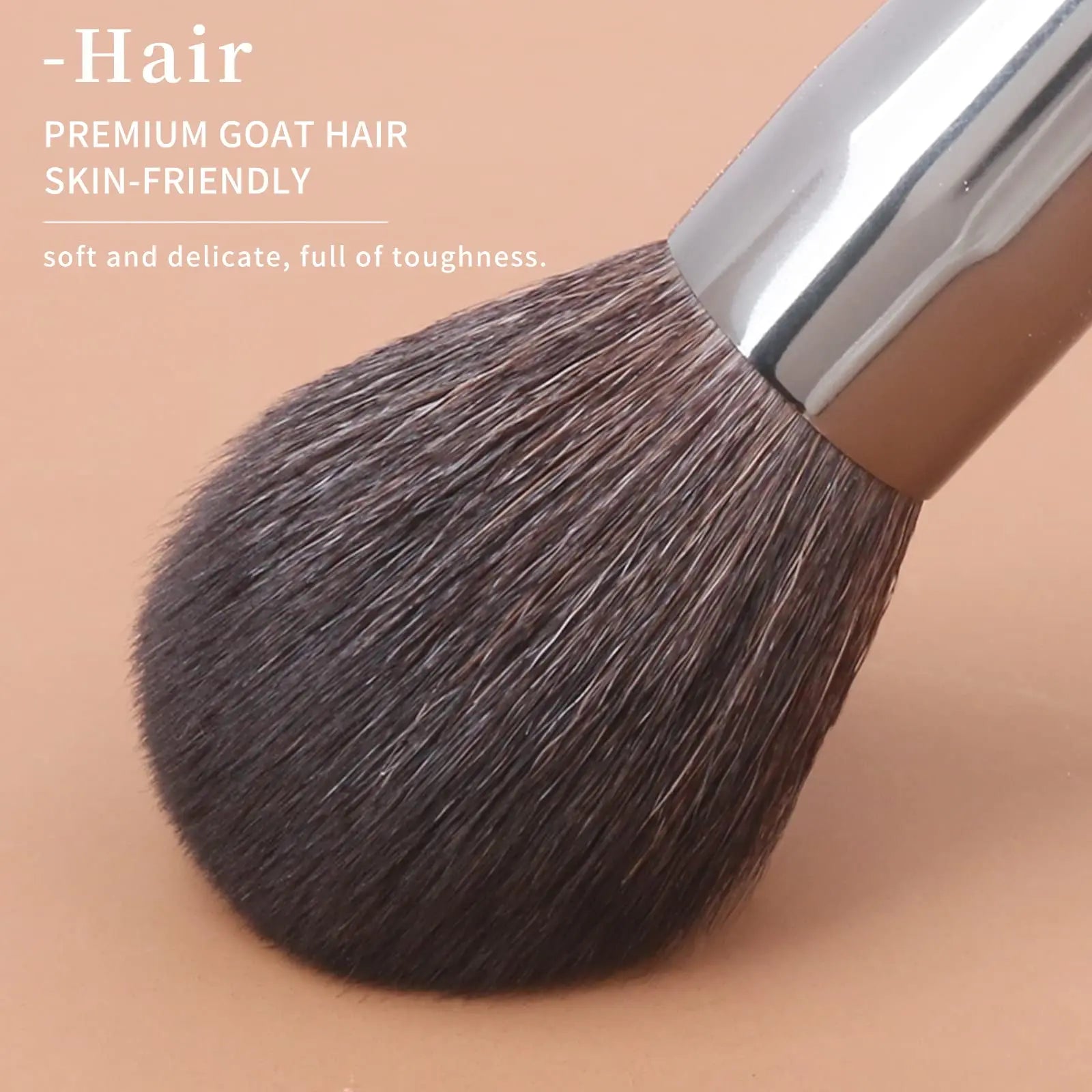 Make Up Brush Set