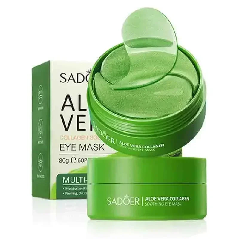 Anti Aging Eyes Patches 60 Pairs