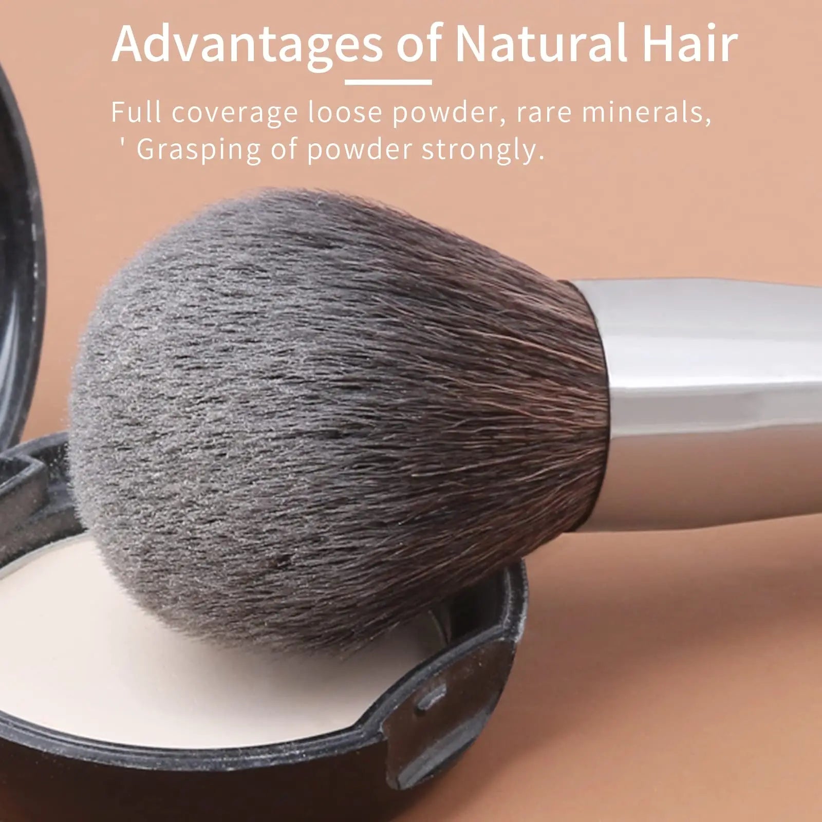 Make Up Brush Set