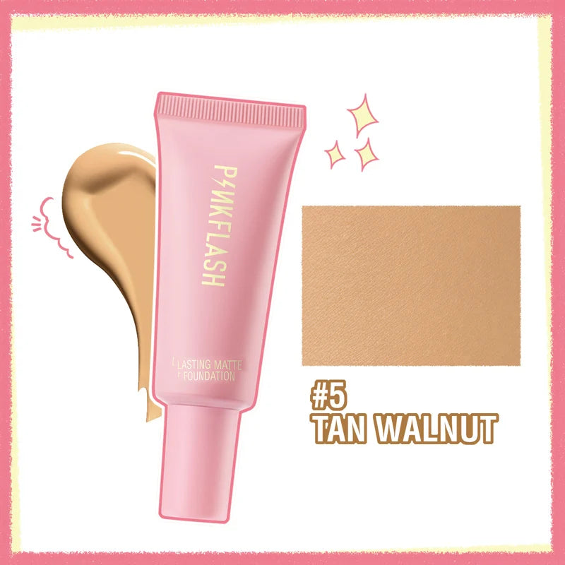 Branded Liquid Concealer