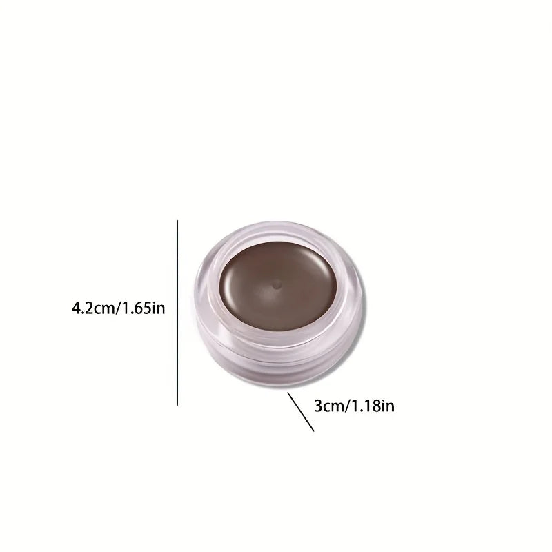 Quick Dry Eyeliner Gel