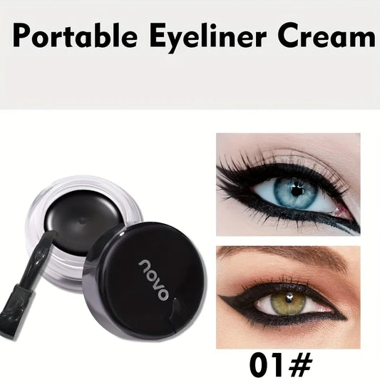 Quick Dry Eyeliner Gel