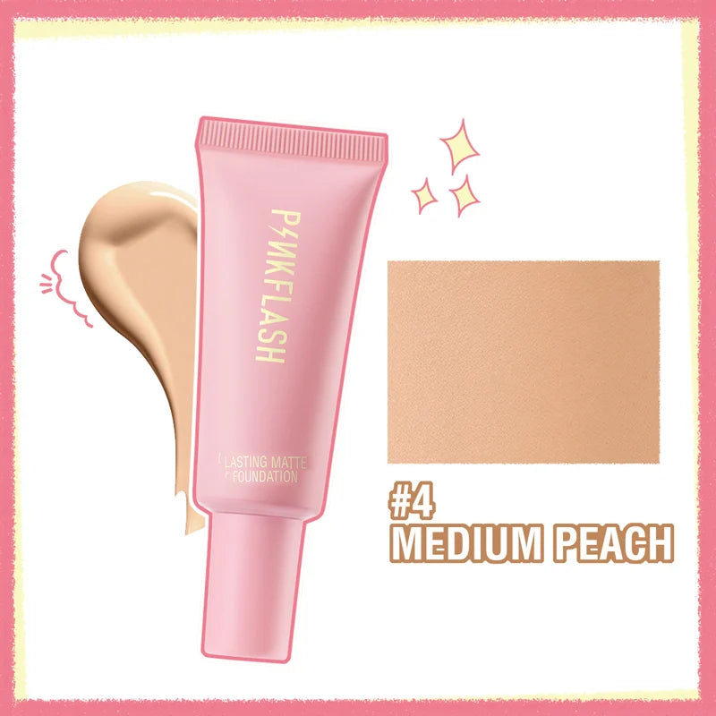Branded Liquid Concealer