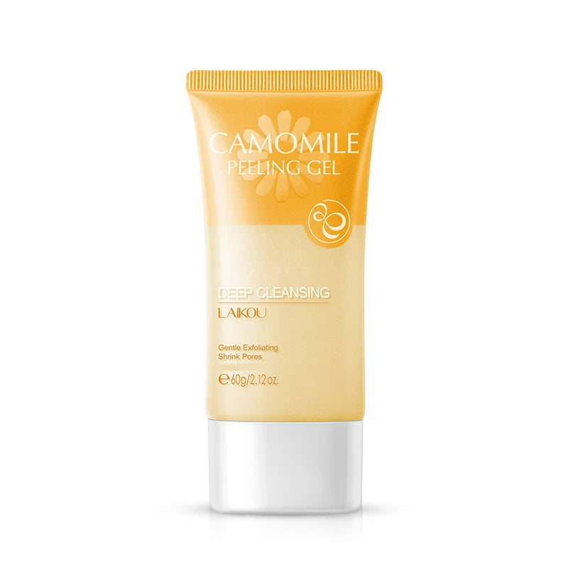 Matcha Exfoliating Peeling Gel