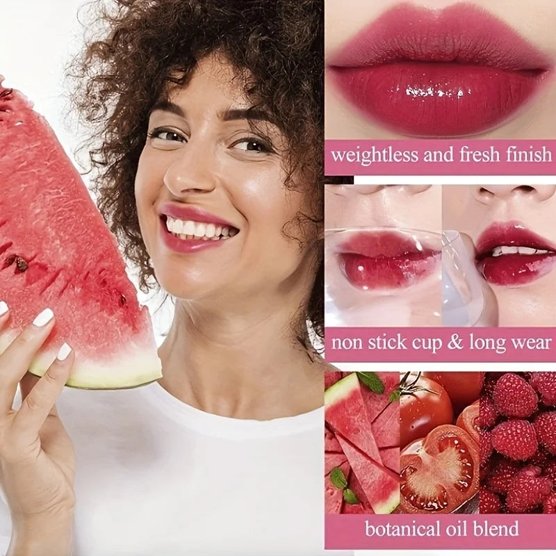 Long Lasting Moisturizing Liptint