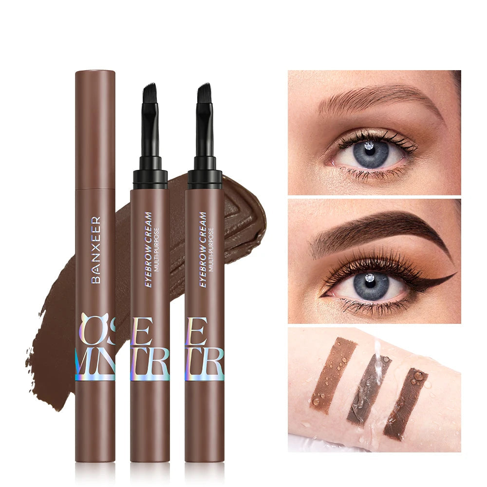 Liquid Eyebrow Pencil