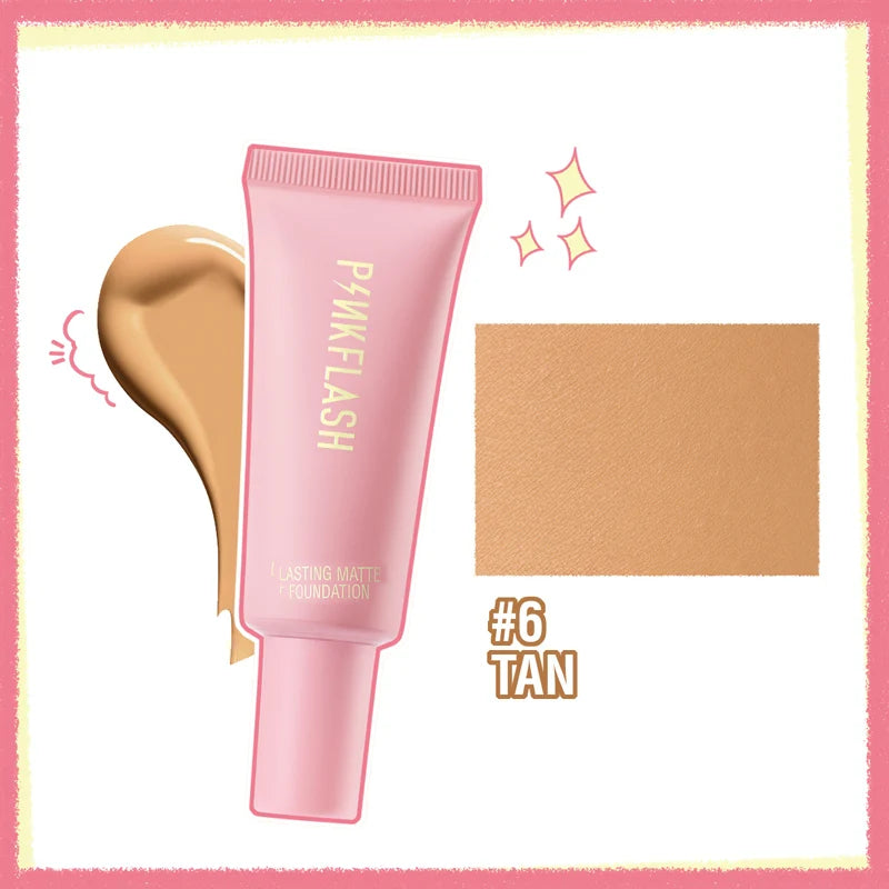 Branded Liquid Concealer