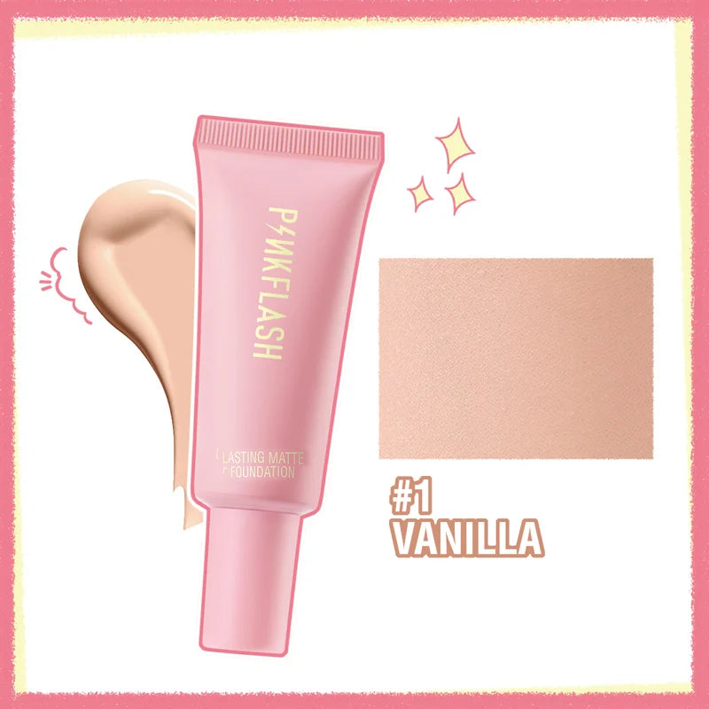 Branded Liquid Concealer