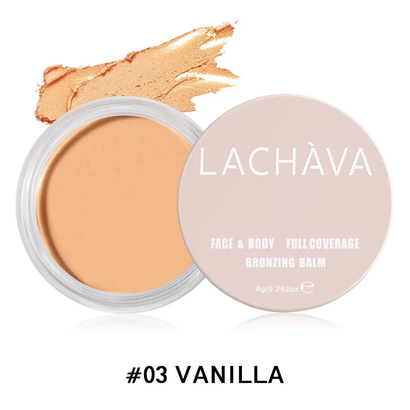 Full Cover Waterproof Long Lasting Make Up Concealer
