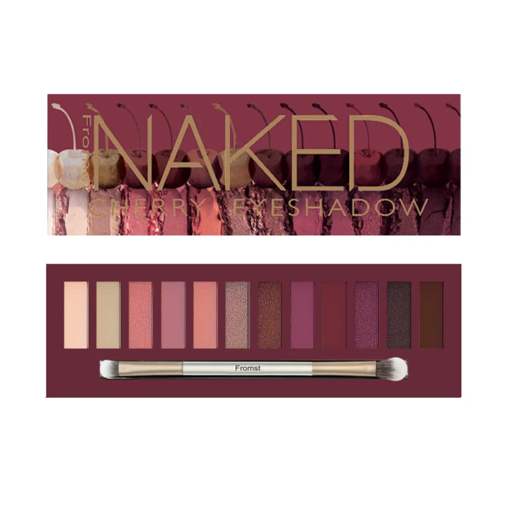 Desert Sun Eyeshadow Palette