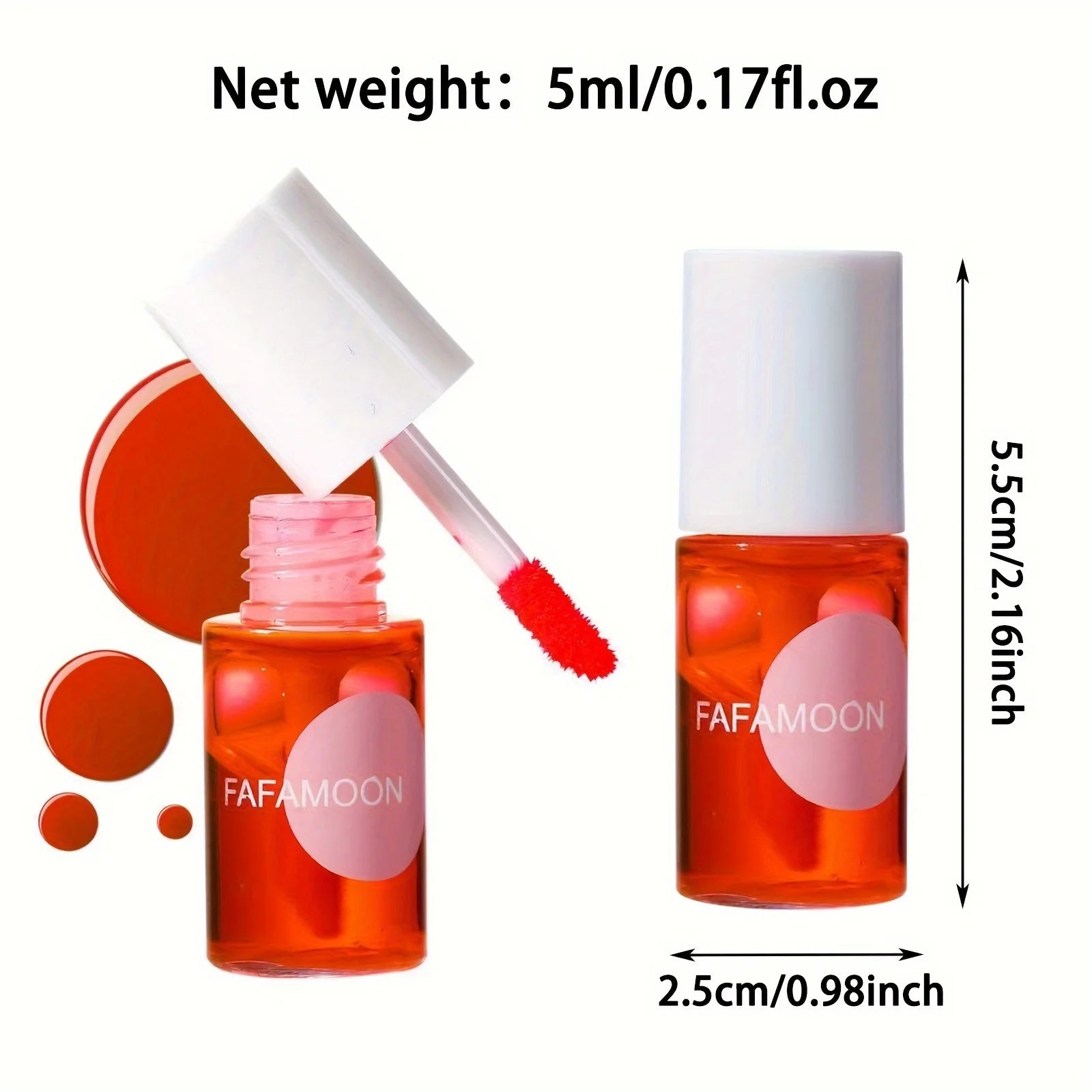 Long Lasting Moisturizing Liptint