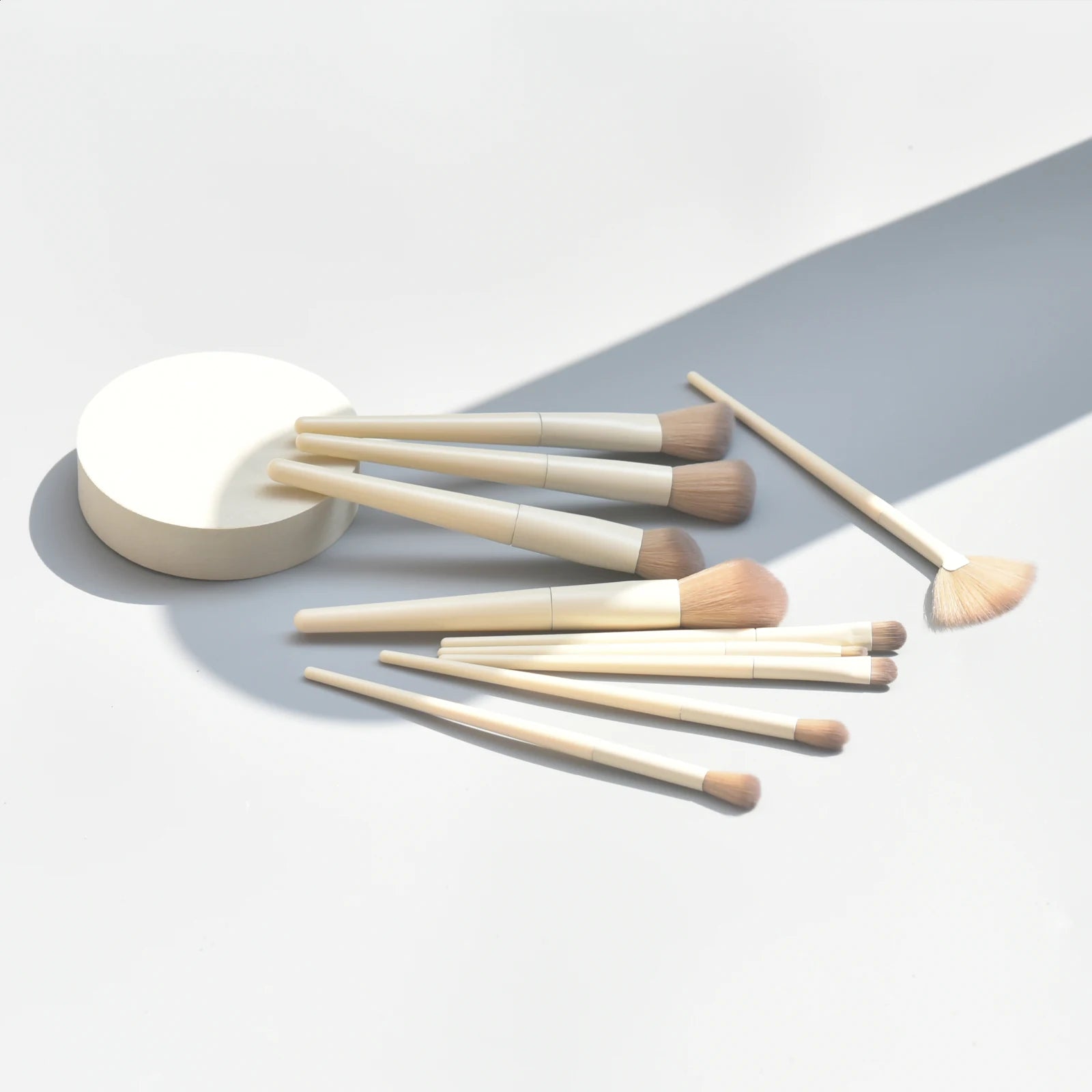 Soft Fluffy Make Up Brush