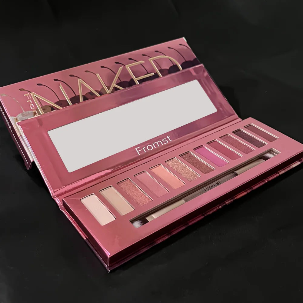 Desert Sun Eyeshadow Palette