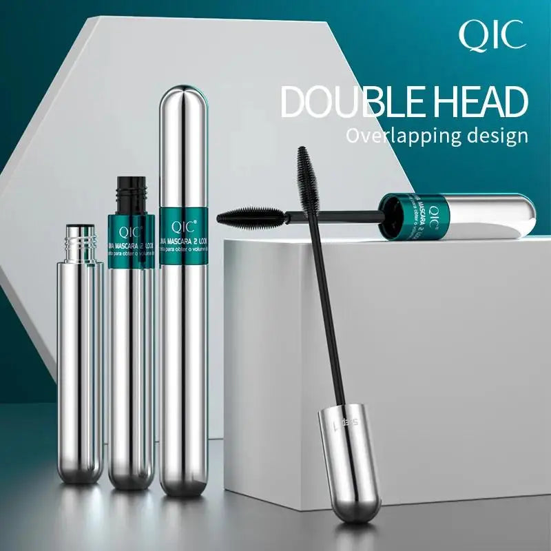 4D Silk Fiber Mascara