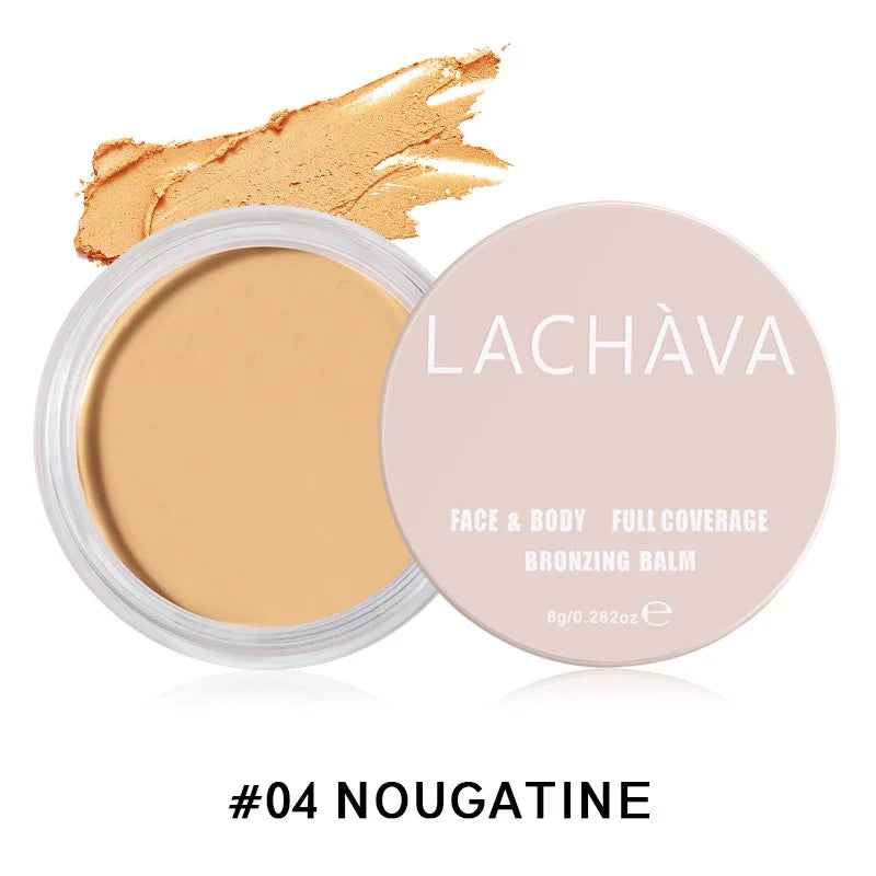 Full Cover Waterproof Long Lasting Make Up Concealer