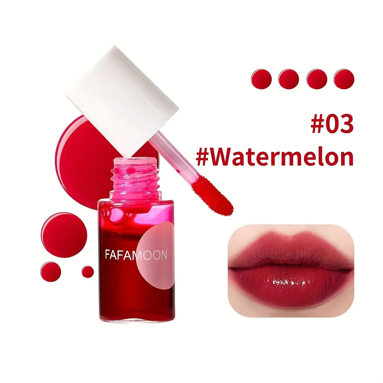 Long Lasting Moisturizing Liptint