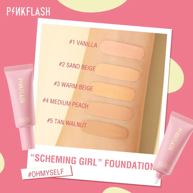 Branded Liquid Concealer