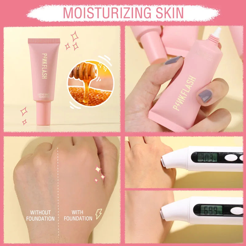 Branded Liquid Concealer