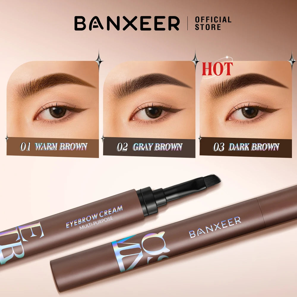 Liquid Eyebrow Pencil