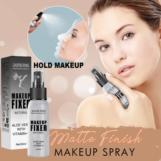 Matte Finishing Makeup Setting Spray