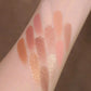 16 Colors Matte Eyeshadow Palette