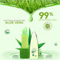Natural Aloe Moistourizing Change Color Lipstick