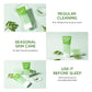 Matcha Exfoliating Peeling Gel