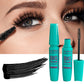 4D Silk Fiber Eye Lash Mascara