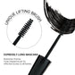 4D Silk Fiber Eye Lash Mascara
