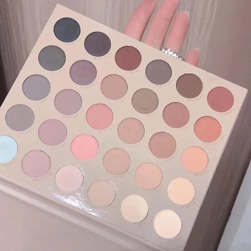 Palettes
