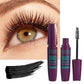 4D Silk Fiber Eye Lash Mascara