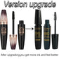 4D Silk Fiber Eye Lash Mascara