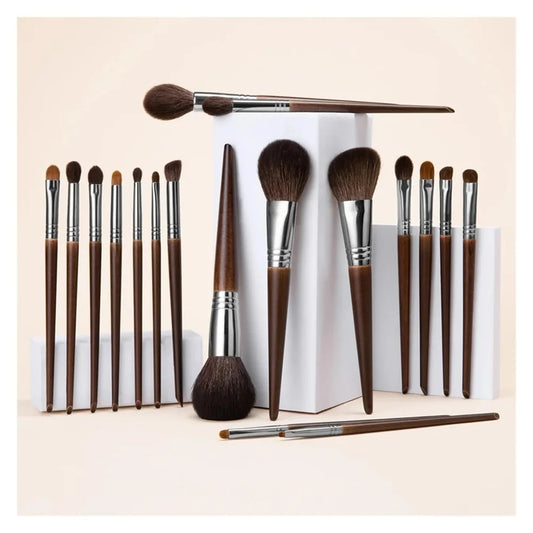 Make Up Brush Set