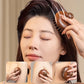 Wooden Anti-Static Massage Comb