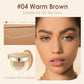 Long Lasting Foundation Cushion Compact With Makeup Puff