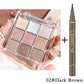 Pearlscent Eyeshadow Palette