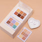 Multicolor Concealer Palette