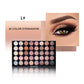 40 Colors Eyeshadow Palette