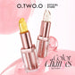 Temperature Changed Moisturizer Long-lasting Lipstick