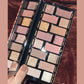 16 Colors Matte Eyeshadow Palette