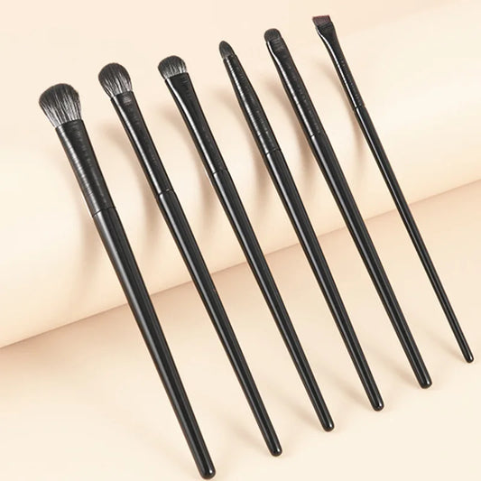 Natural Eye Make Up Brush
