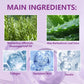 Purple Keratin Hair Mask for Dry Frizzy Hair