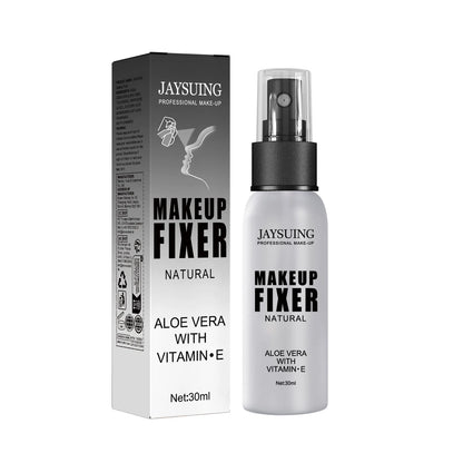 Matte Finishing Makeup Setting Spray