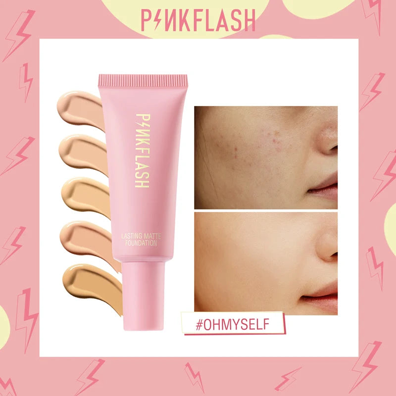 Branded Liquid Concealer