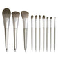 Soft Fluffy Make Up Brush