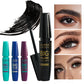 4D Silk Fiber Eye Lash Mascara