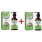 Rosemary Shampoo for Damaged Hair